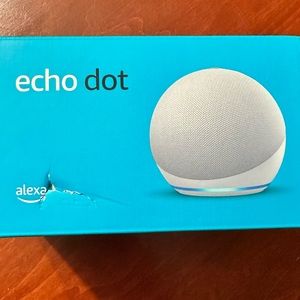 Amazon echo 4th gen